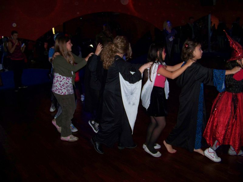 2011-10-26 Kinderhalloween 007